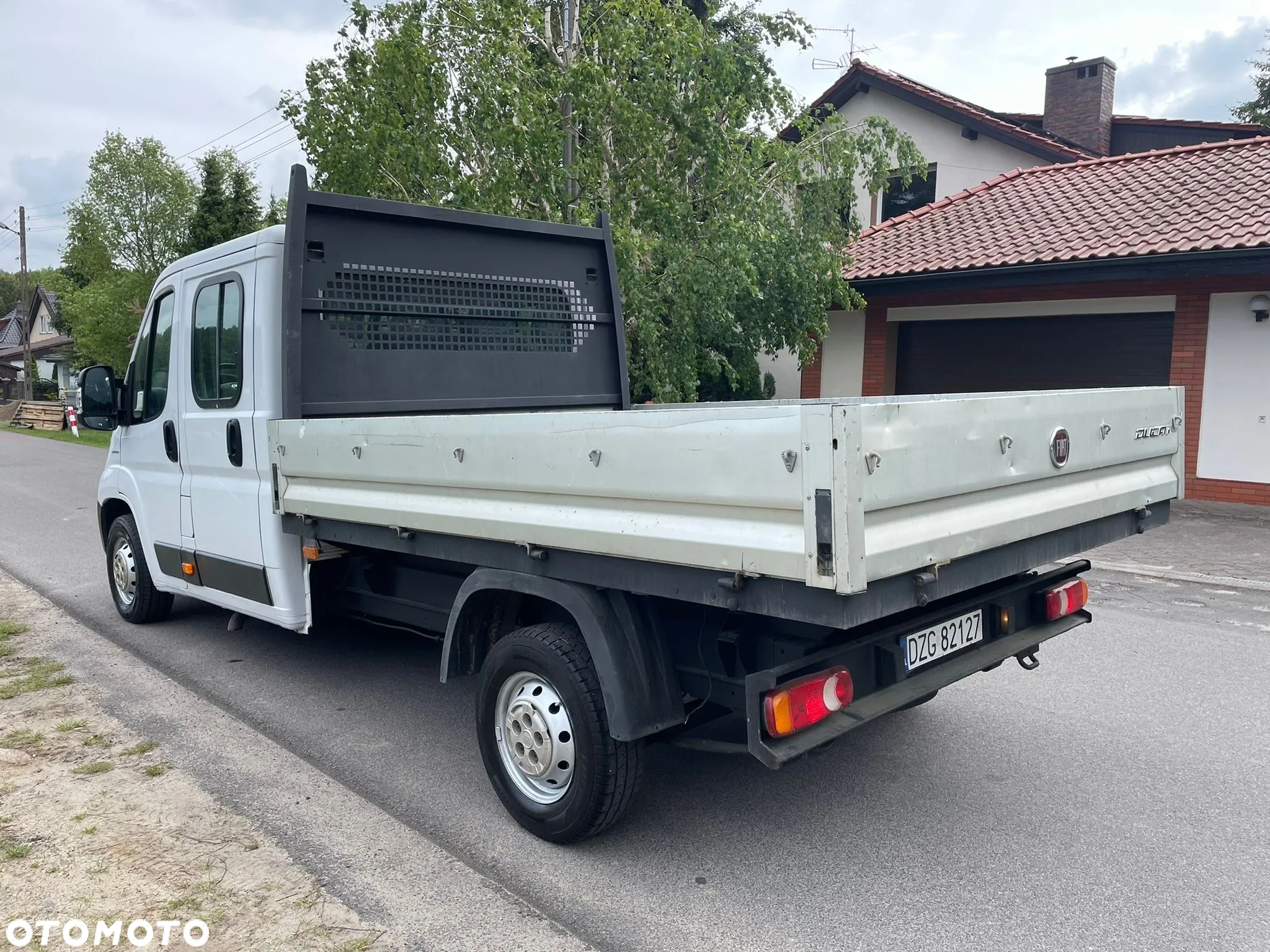 Fiat Ducato - 12