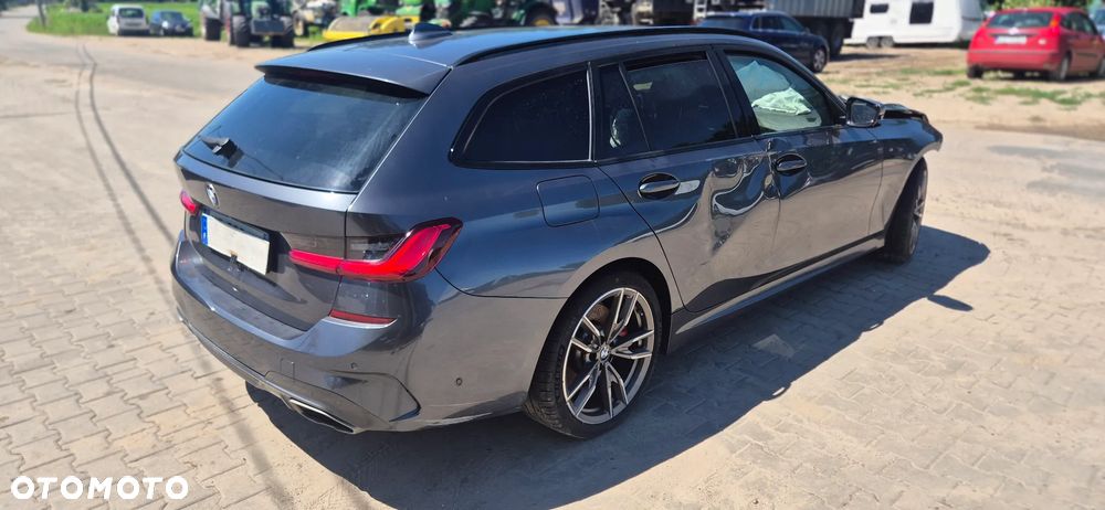 BMW Seria 3 M340d xDrive mHEV sport - 11