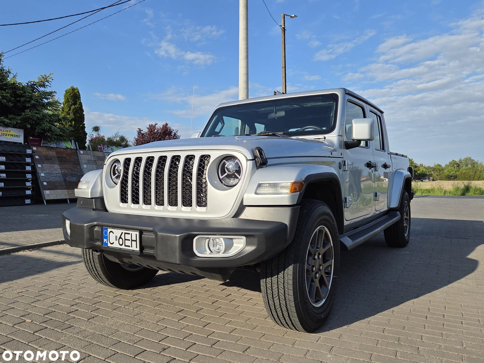 Jeep Gladiator - 2