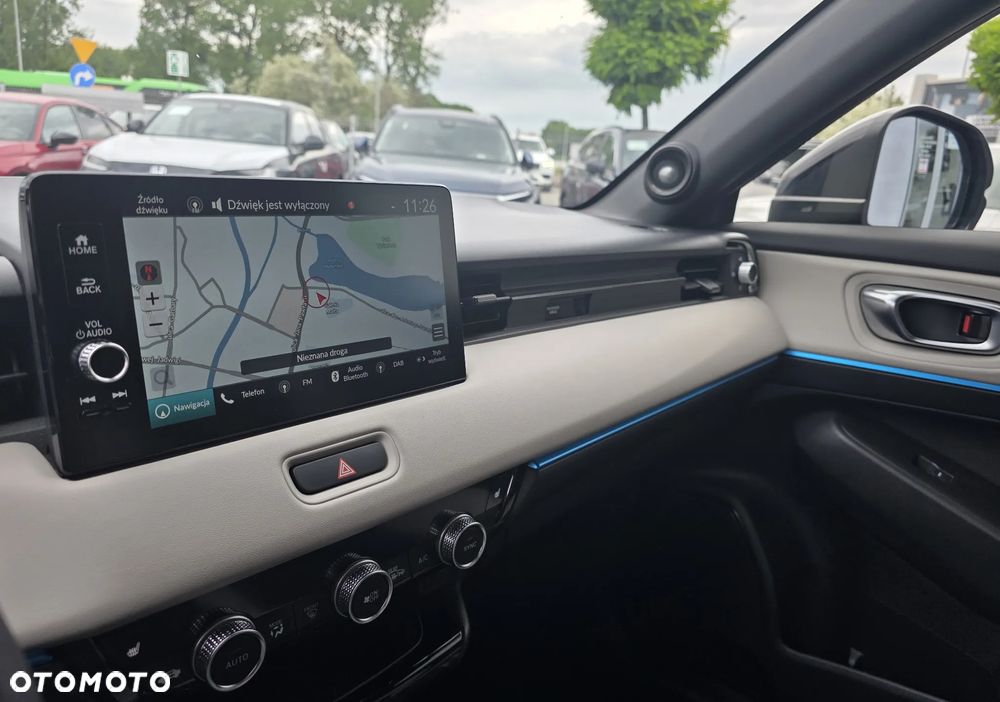 Honda HR-V 1.5 i-MMD Advance Style Plus CVT - 13