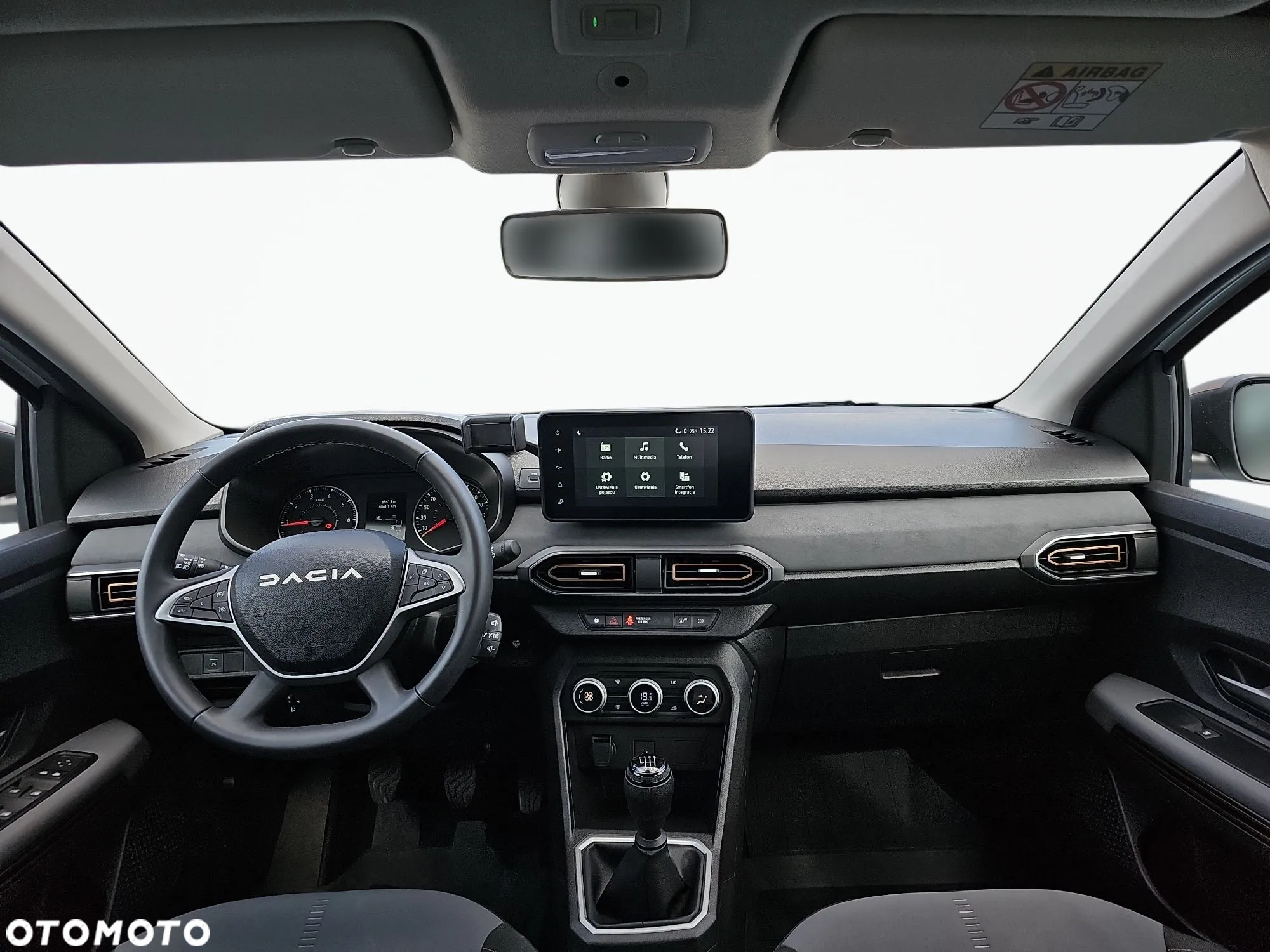 Dacia Sandero - 11