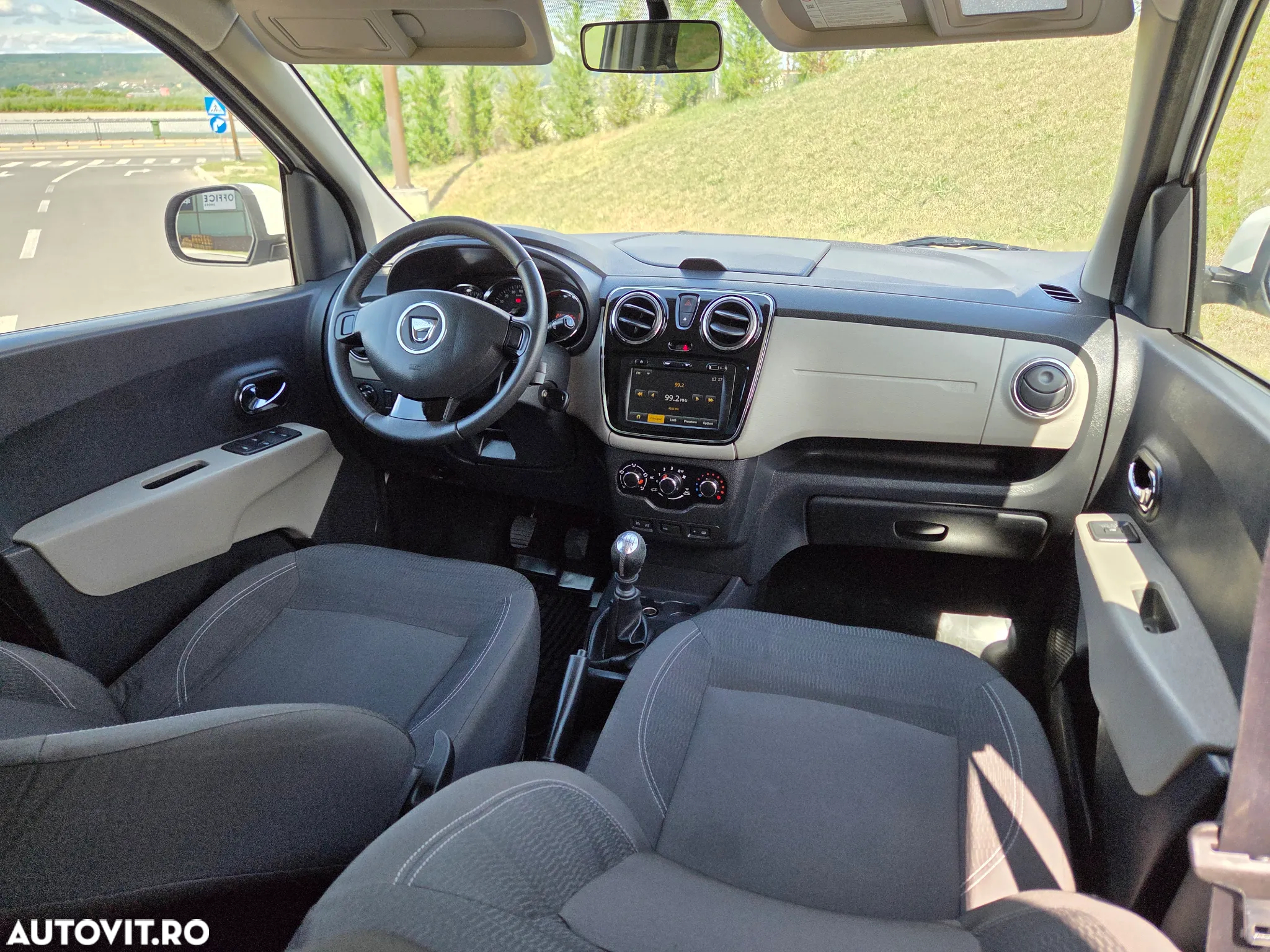 Dacia Lodgy - 16