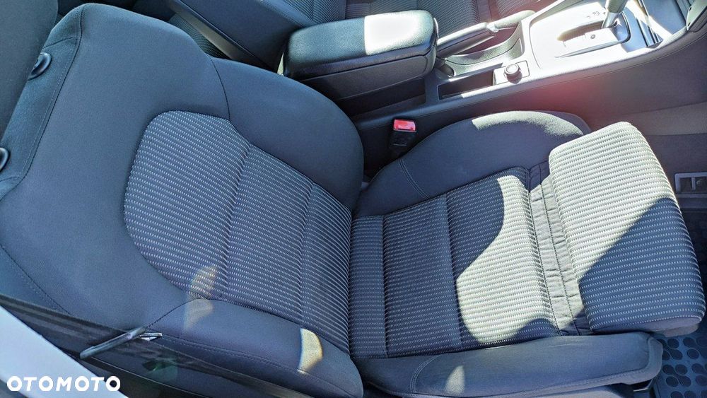 Audi A4 Limousine - 27