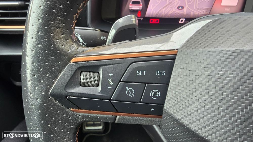 Cupra Leon - 15