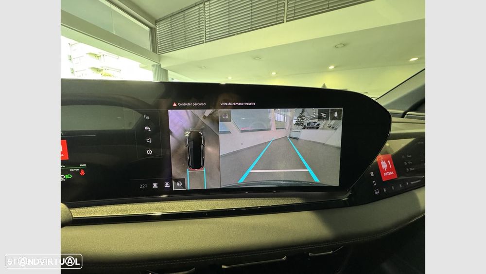 Audi Q6 Sportback e-tron 100 kWh Performance - 18