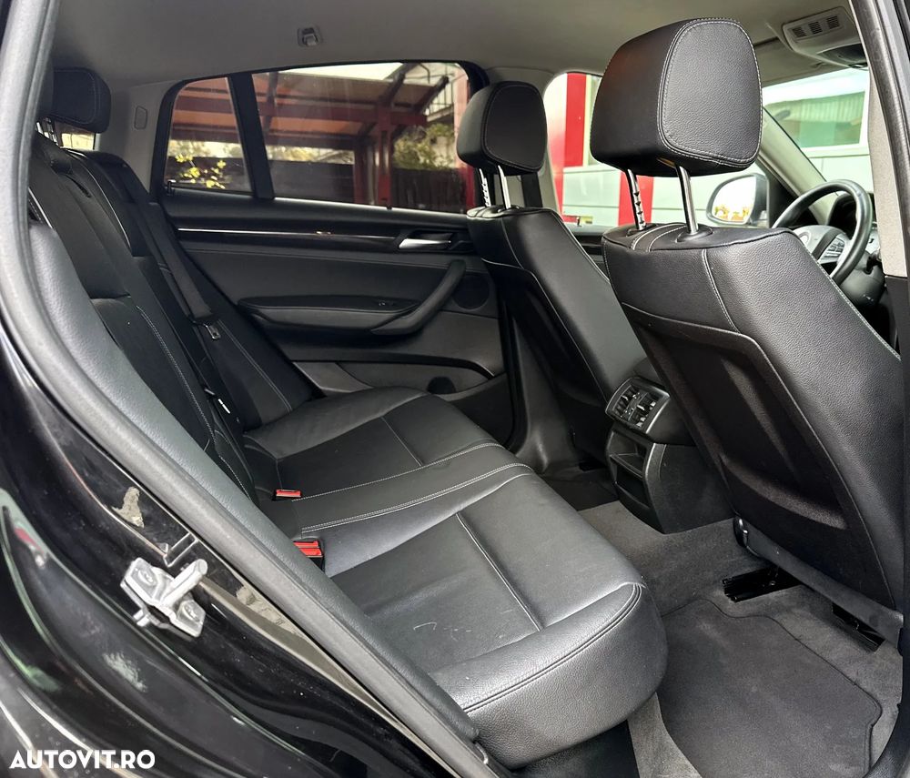 BMW X4 - 16