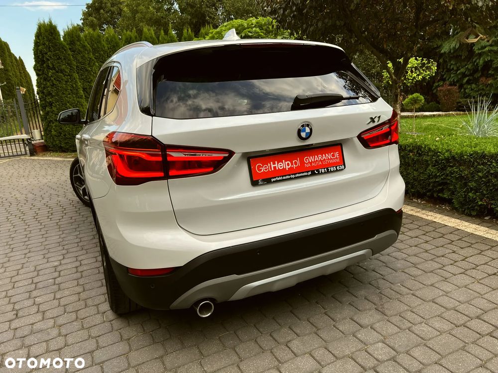 BMW X1 2016