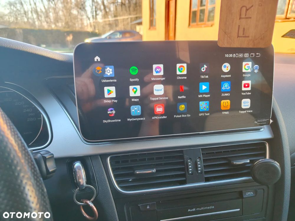 Audi A5 Sportback 2.0 TFSI - 37