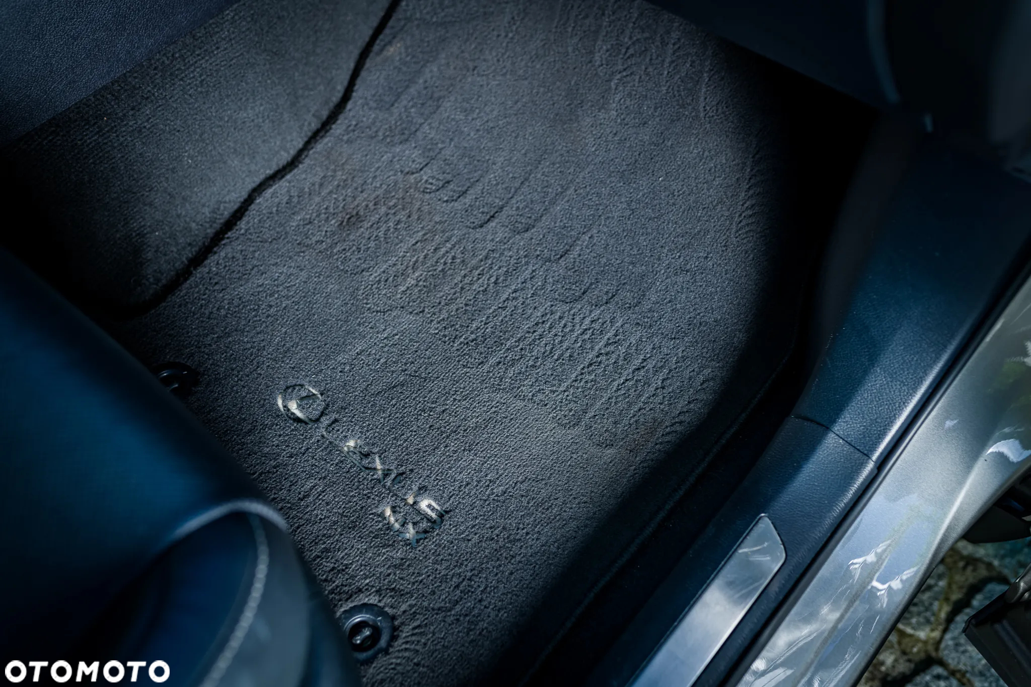 Lexus NX 200t Comfort AWD - 36