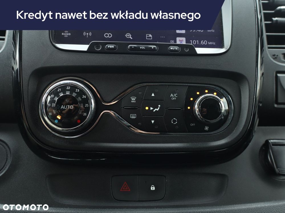 Opel Vivaro - 15