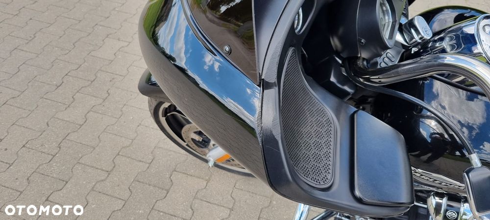 Harley-Davidson Touring Road Glide - 9