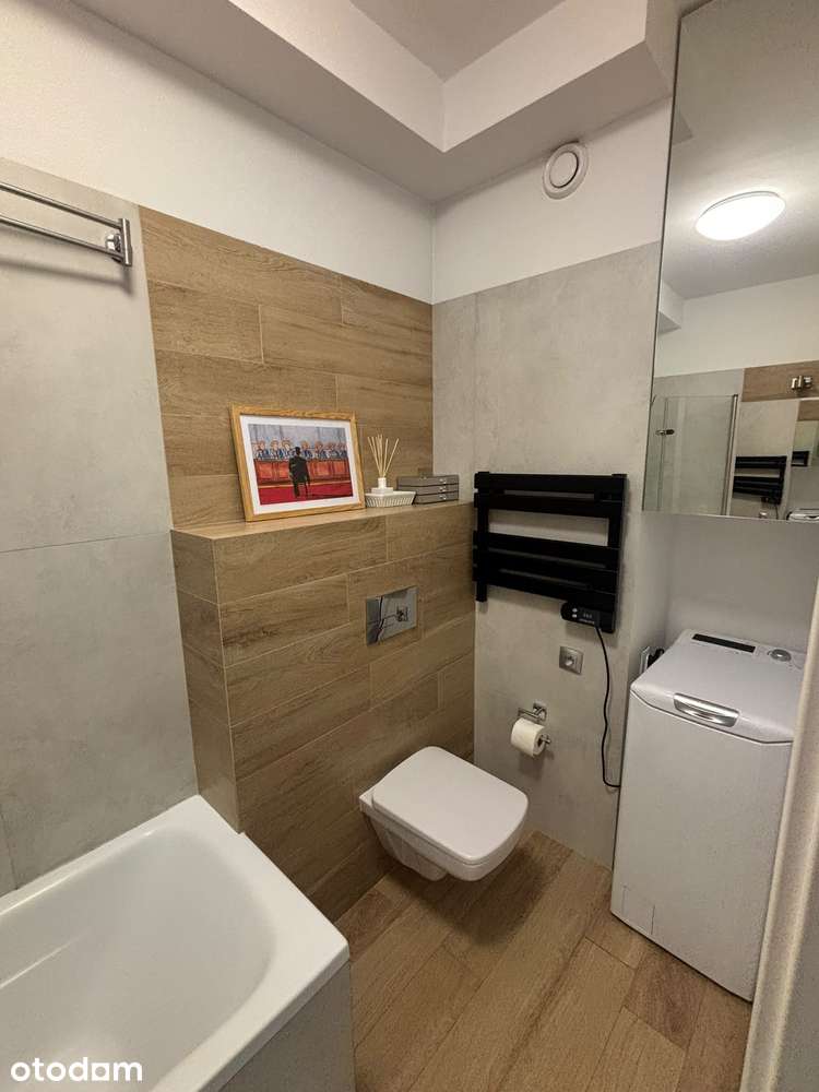 Górczewska 228A| 2 pokojowe mieszkanie | 50m2 | Tuż przy stacji metra.