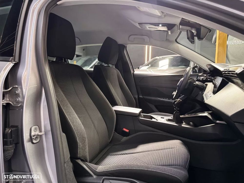 Peugeot 308 SW 1.2 PureTech Active Pack - 23