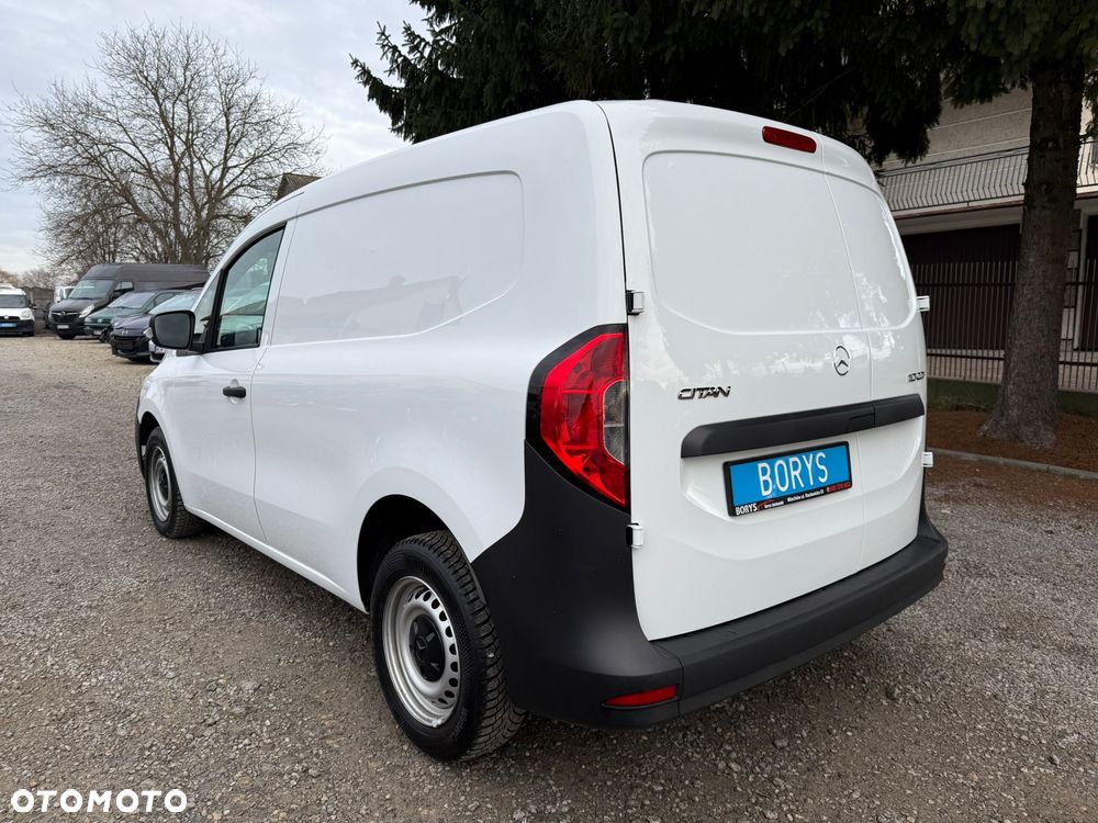 Mercedes-Benz Citan - 6