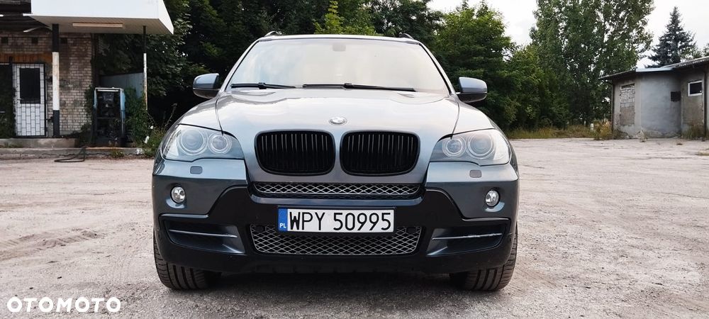 BMW X5 xDrive30d - 2