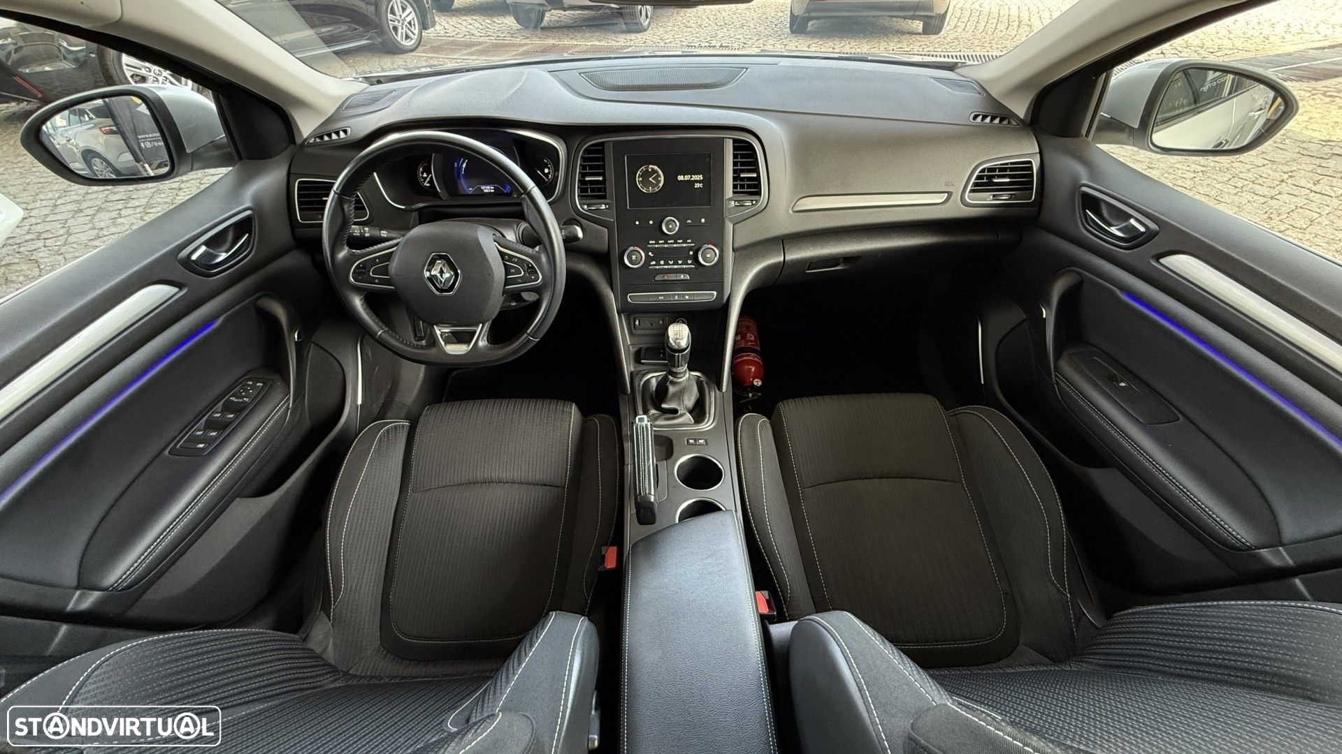 Renault Mégane Break - 19