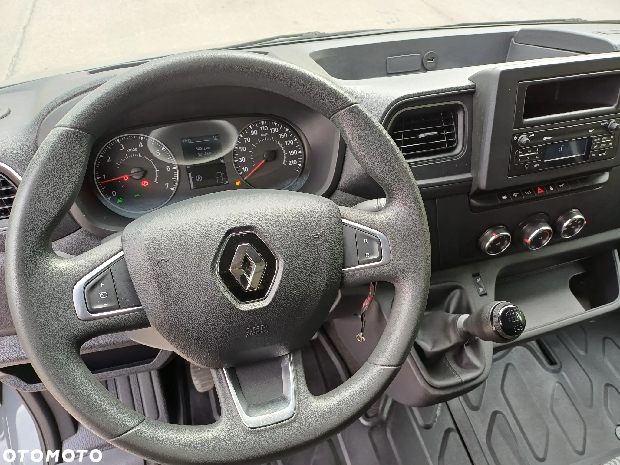 Renault Master - 32