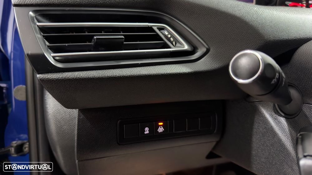 Peugeot 308 PureTech 130 Stop & Start GT-Line Edition - 18