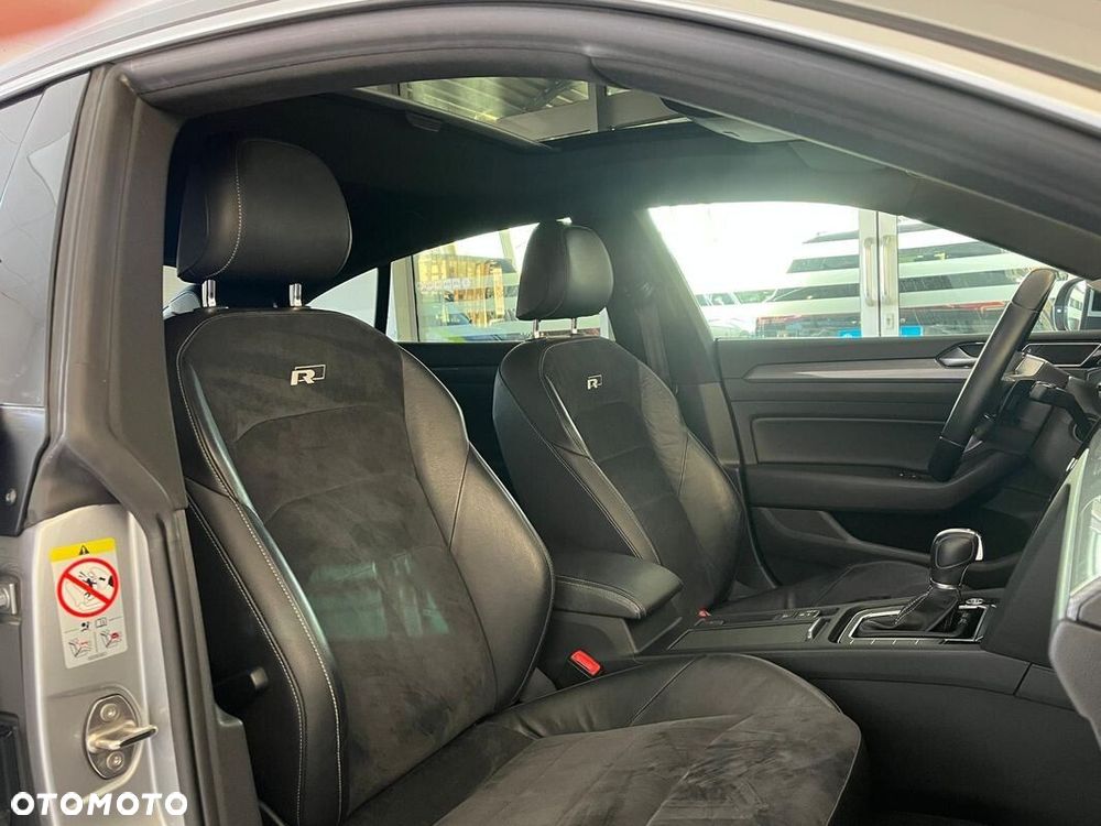 Volkswagen Arteon 2.0 TSI R-Line DSG - 26