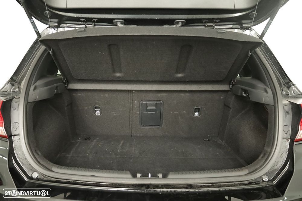 Hyundai i30 1.0 T-GDI Style Plus DCT - 22