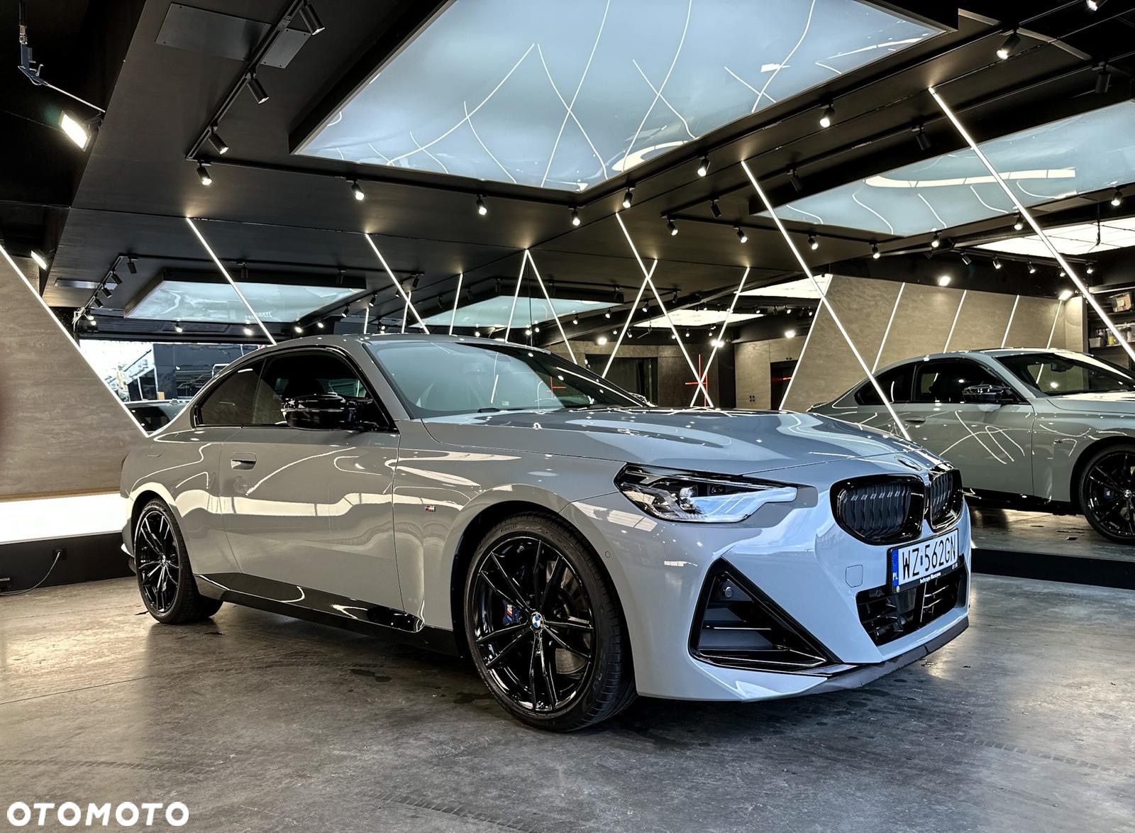 BMW Seria 2 M240i xDrive - 1