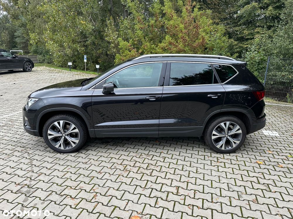 Seat Ateca 1.6 TDI Xcellence - 16