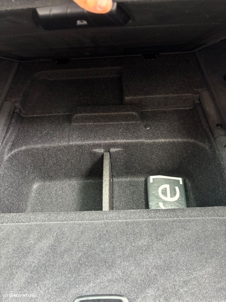 BMW 320 d Pack M Shadow Auto - 17