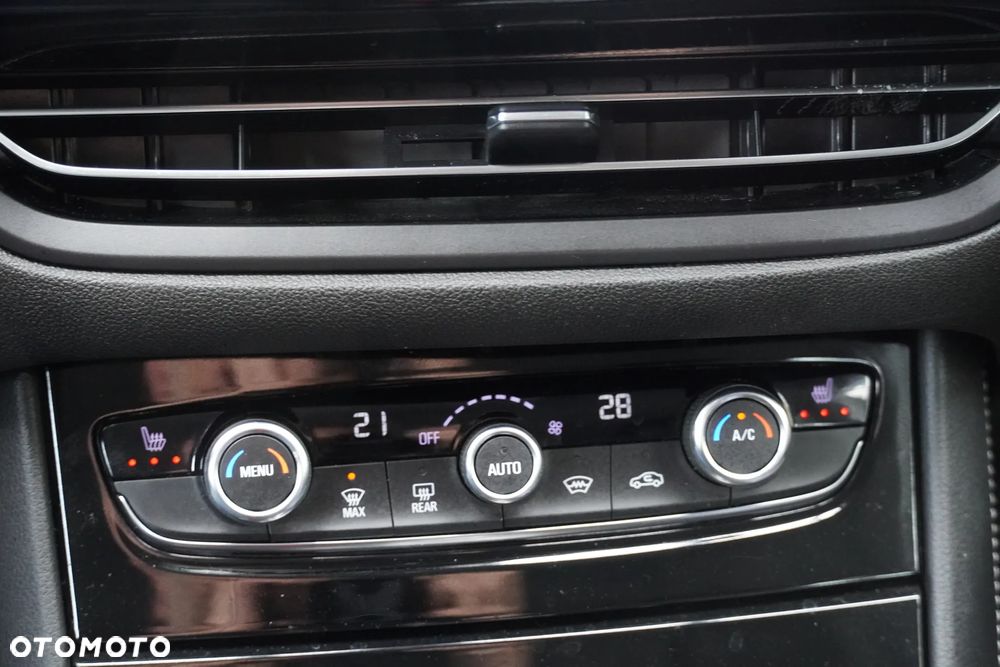 Opel Grandland X 1.5 D Start/Stop Automatik Ultimate - 23