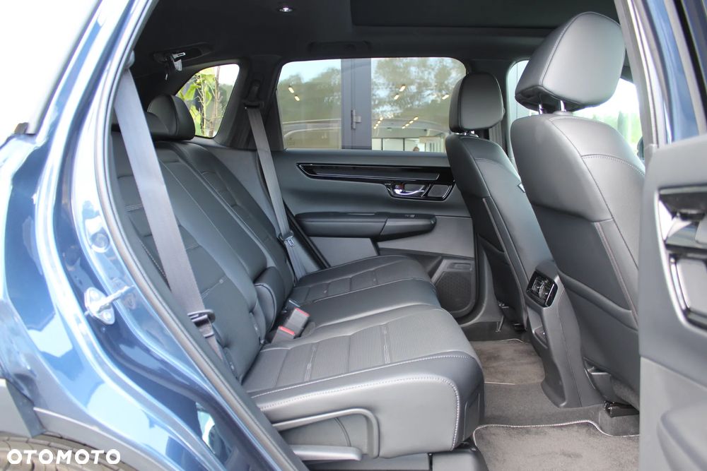 Honda CR-V 2.0 i-MMD HEV Elegance AWD CVT - 22