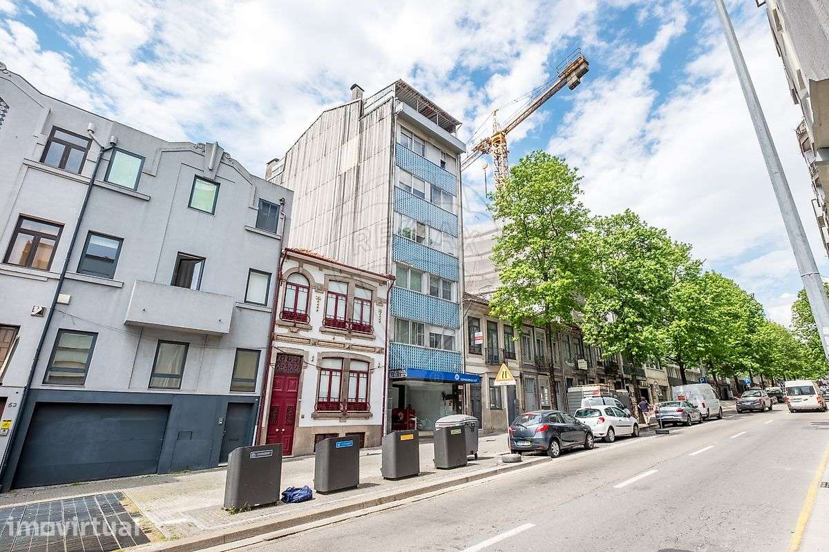 Apartamento T0 para venda - Grande imagem: 2/18
