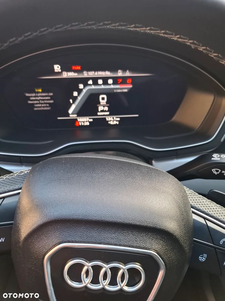 Audi A4 Limousine 45 TFSI quattro S tronic S line - 17