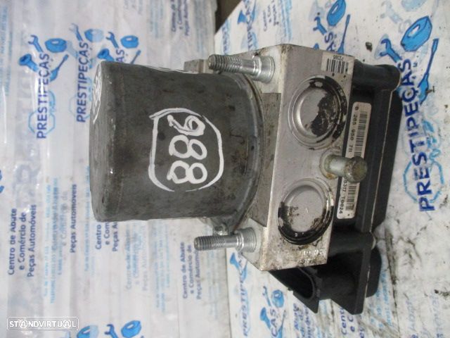 Abs 0265235357 51792630 0265950711  ALFA ROMEO 147 2008 1.9 JTD 0P - 8