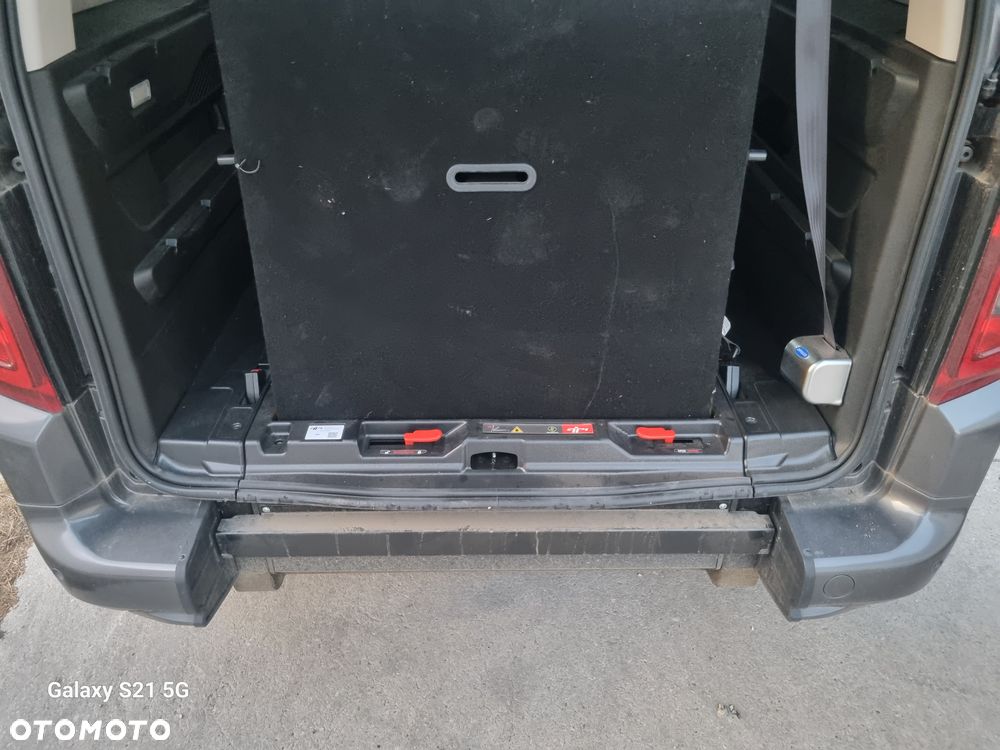 Toyota Proace City Verso Long 1.5 D-4D Business - 16