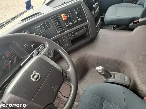 Volvo FM450/Euro5 / STARE TACHO/ WAGA: 6500KG / Import Francja - 13