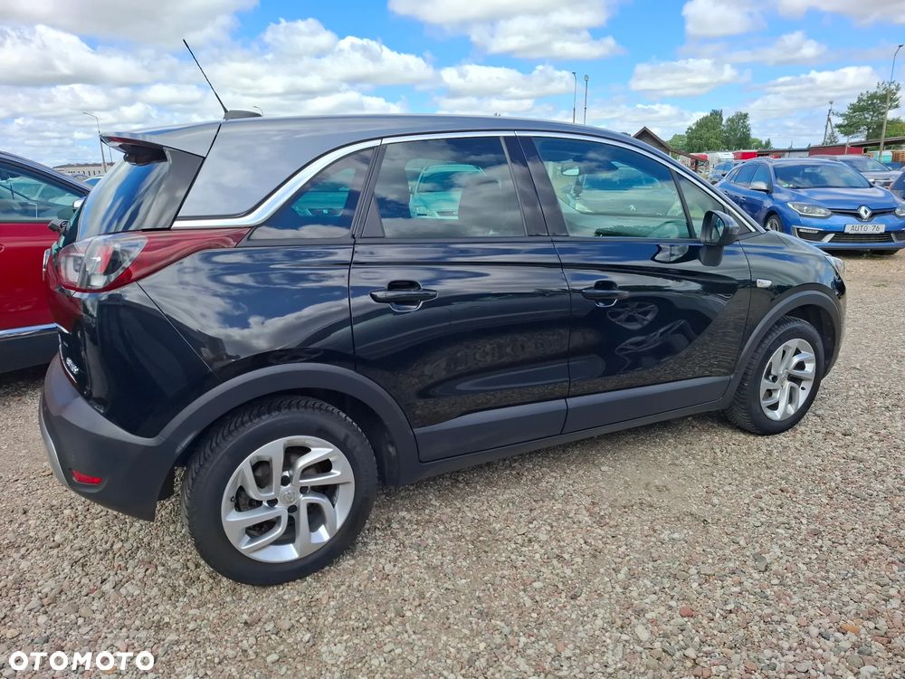 Opel Crossland X 1.6 Innovation - 8