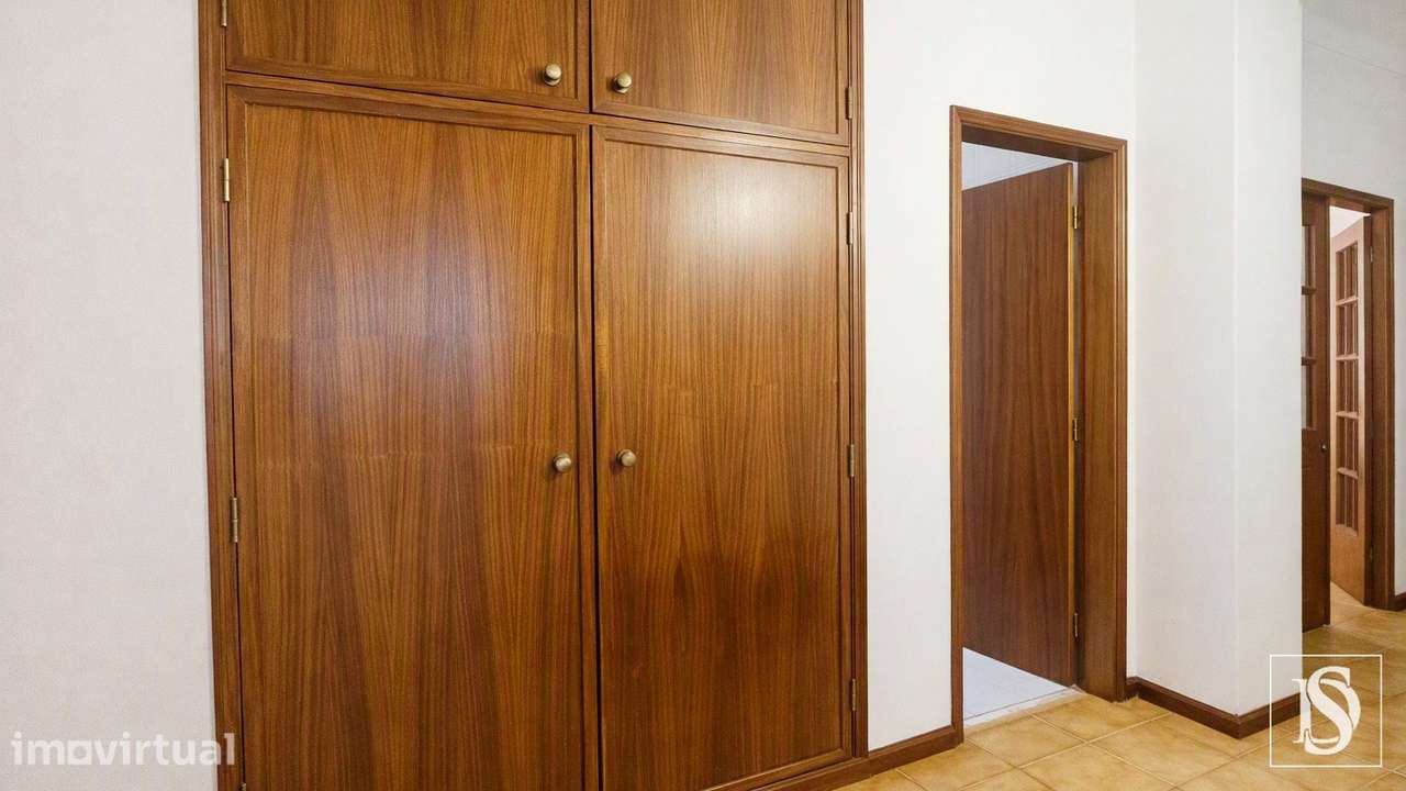 Apartamento T3 Venda em Tavarede,Figueira da Foz - Grande imagem: 4/38