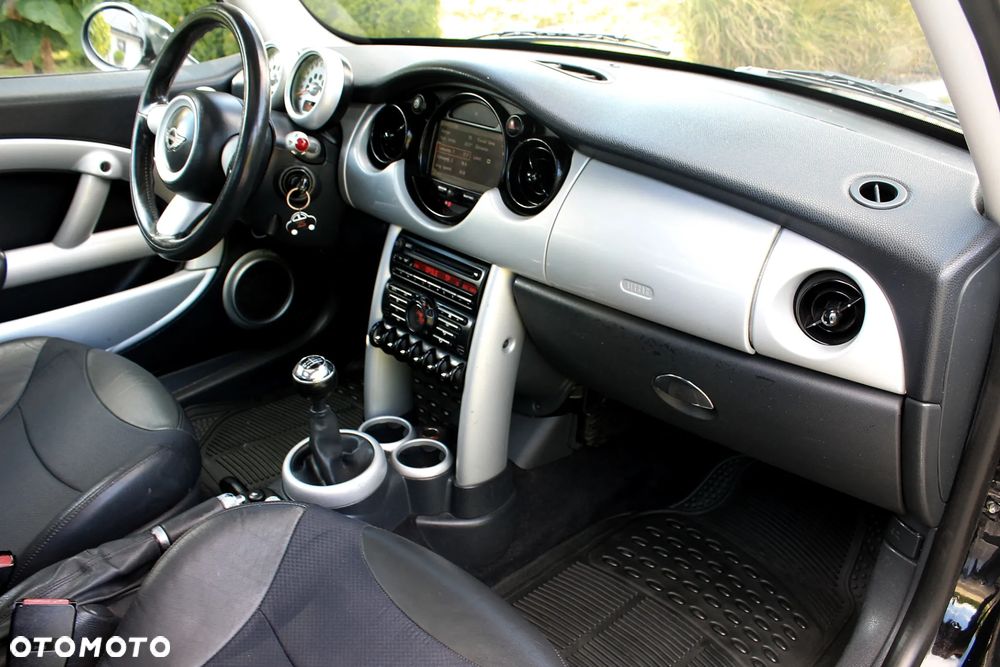 MINI Cooper S - 9