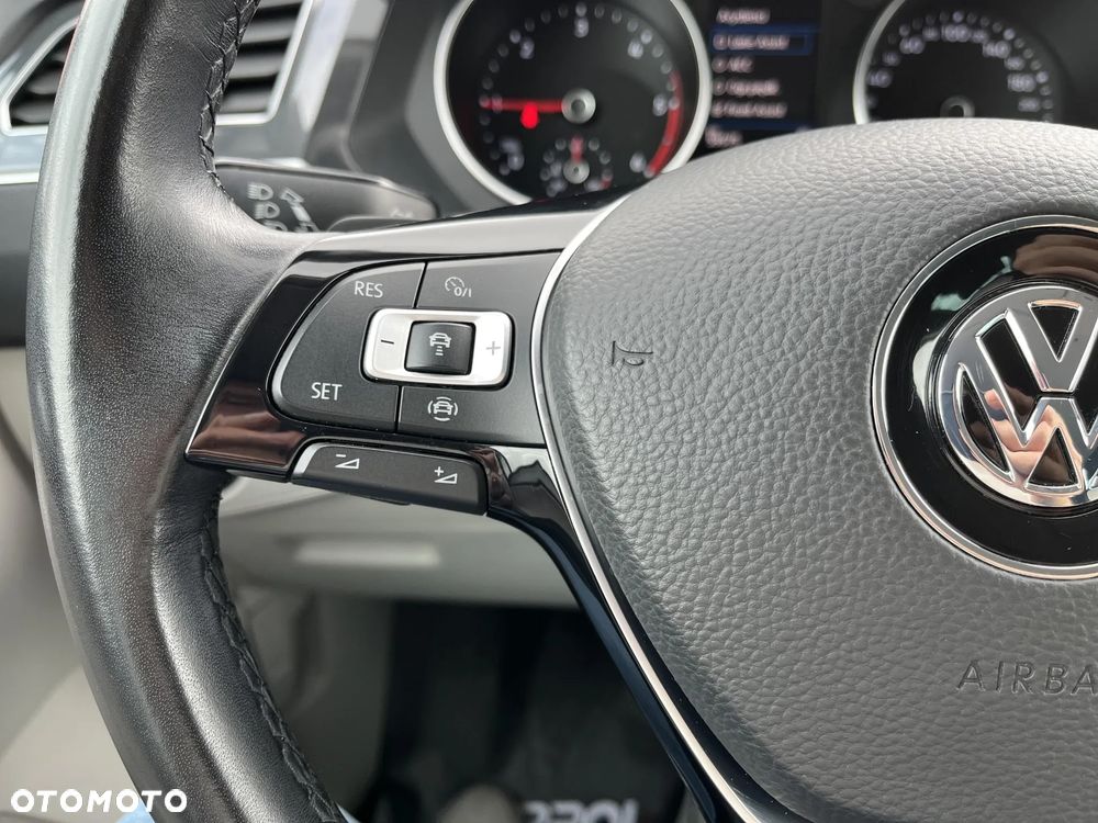 Volkswagen Tiguan 2.0 TDI BMT SCR Comfortline DSG - 36
