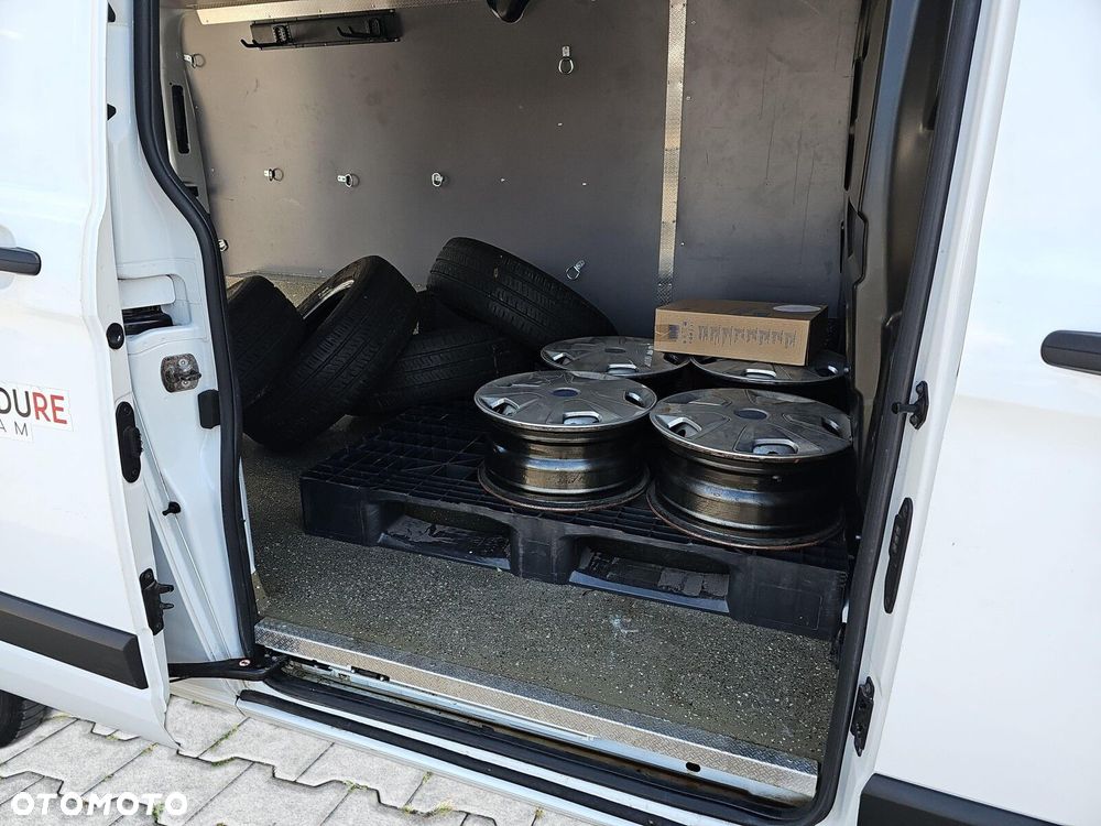 Ford transit-custom - 25