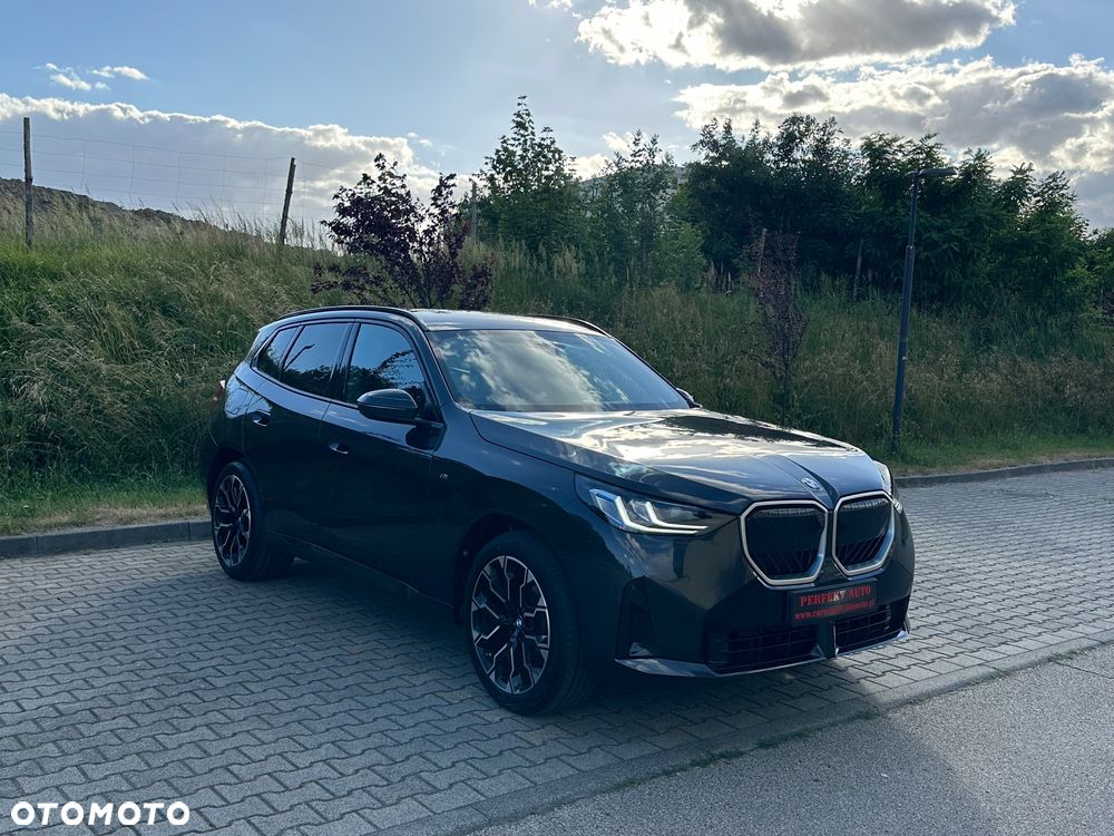 BMW X3 20d xDrive - 18