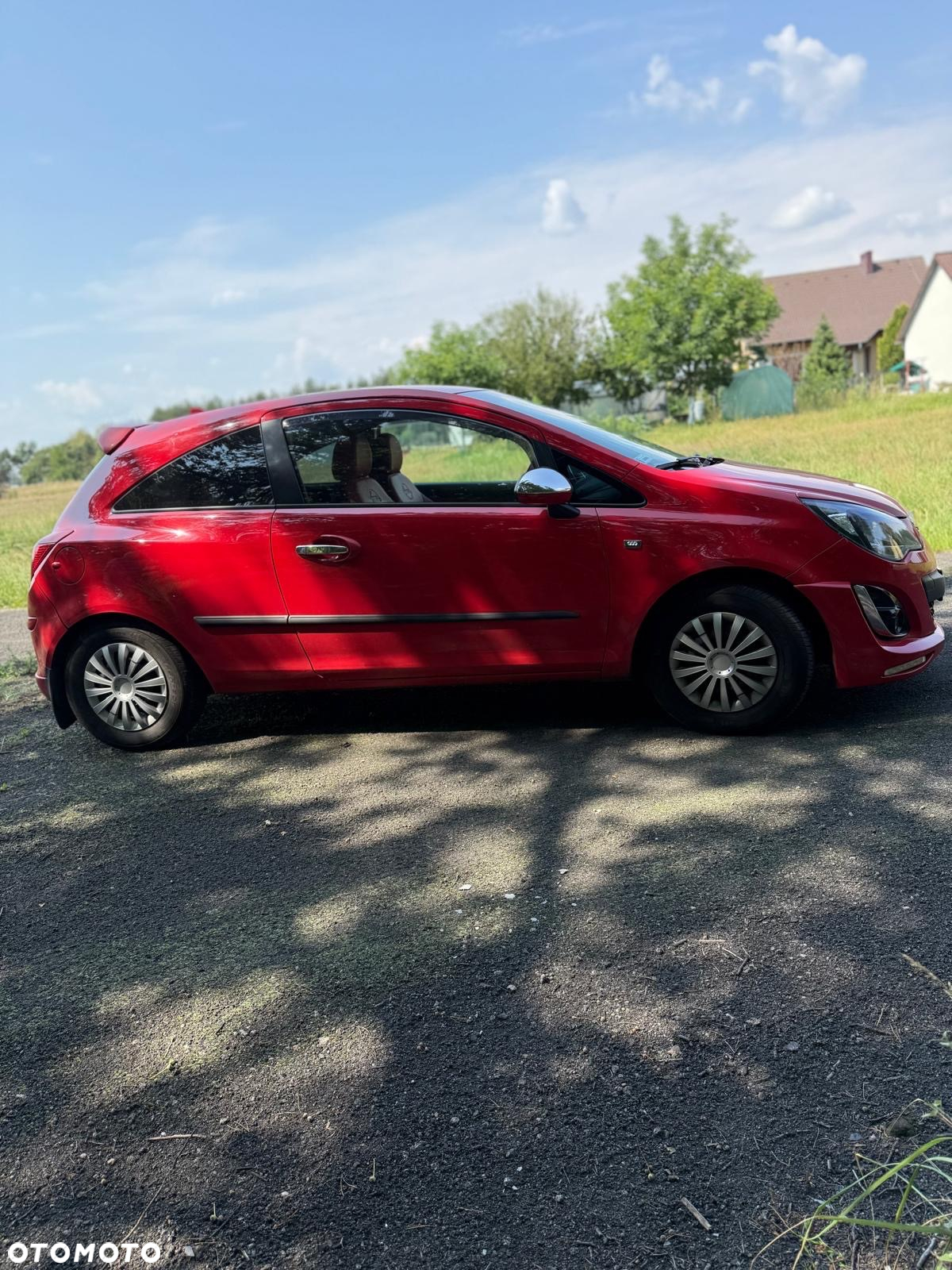 Opel Corsa 1.0 12V Essentia - 7