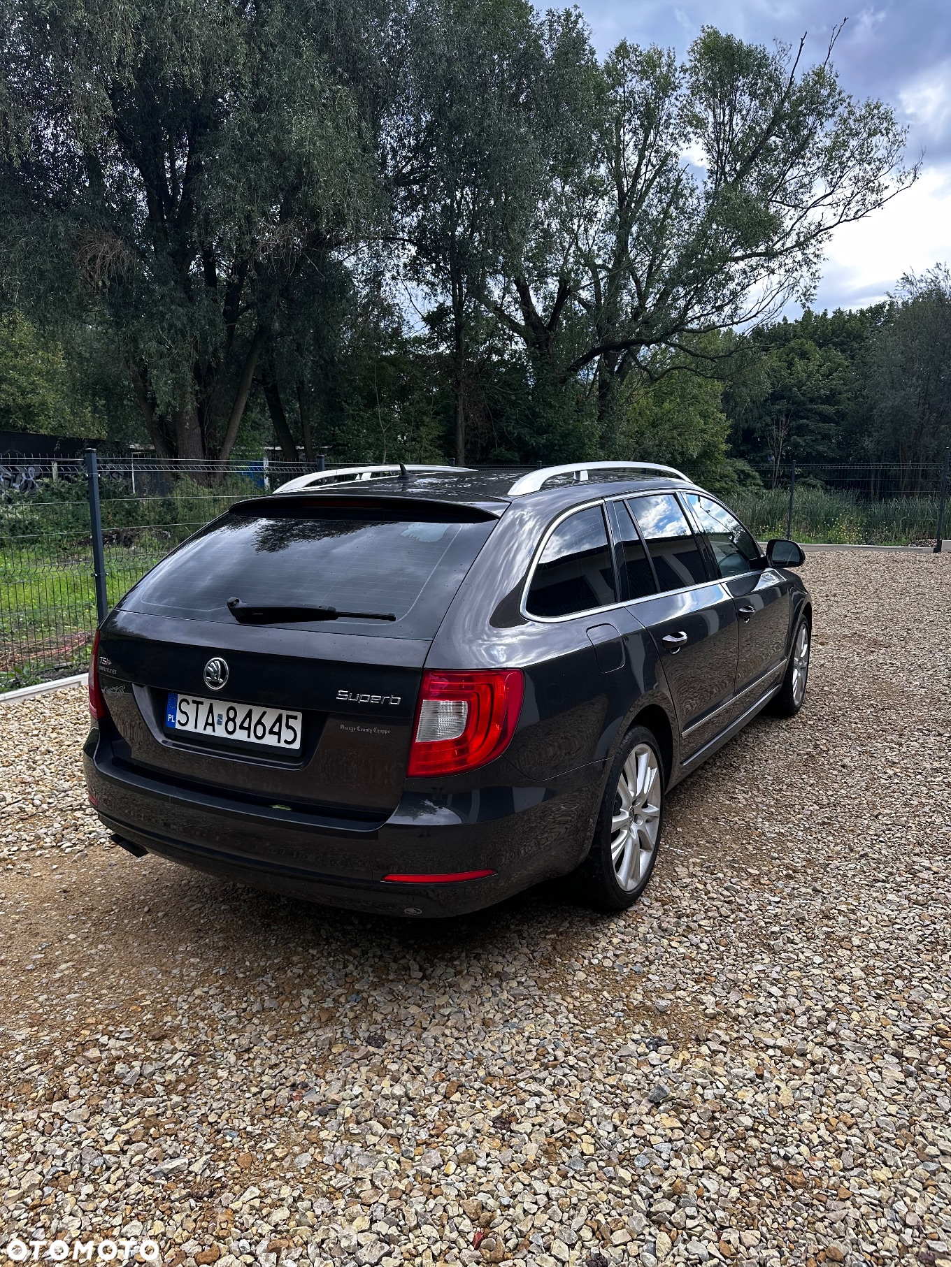 Skoda Superb 1.8 TSI Comfort - 7