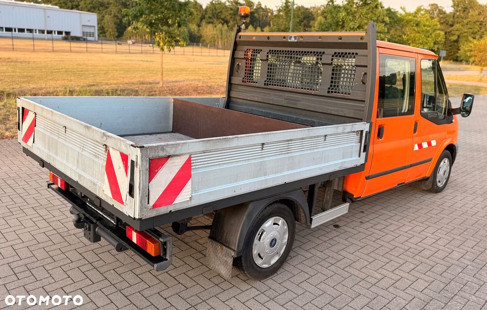 Ford Transit - 6