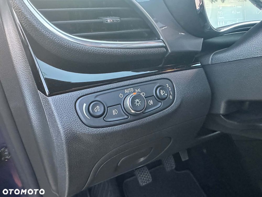 Opel Mokka 1.6 ecoFLEX Start/Stop Edition - 12