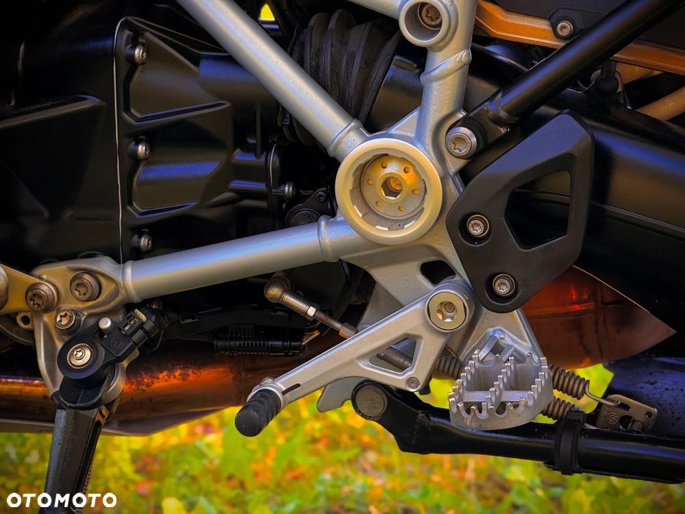 BMW R1250 GS Adventure - 22