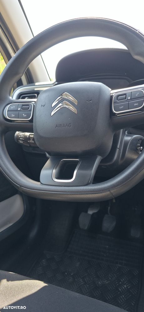 Citroën C3 1.2 PureTech S&S BVM5 Shine - 29