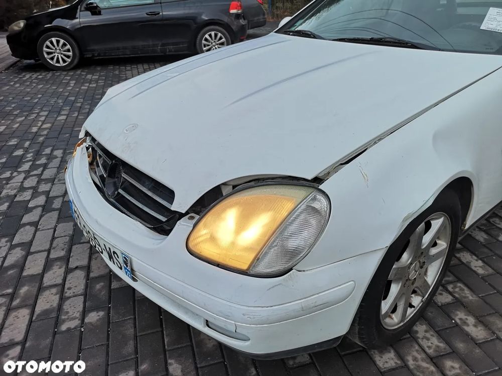 Mercedes-Benz SLK - 29