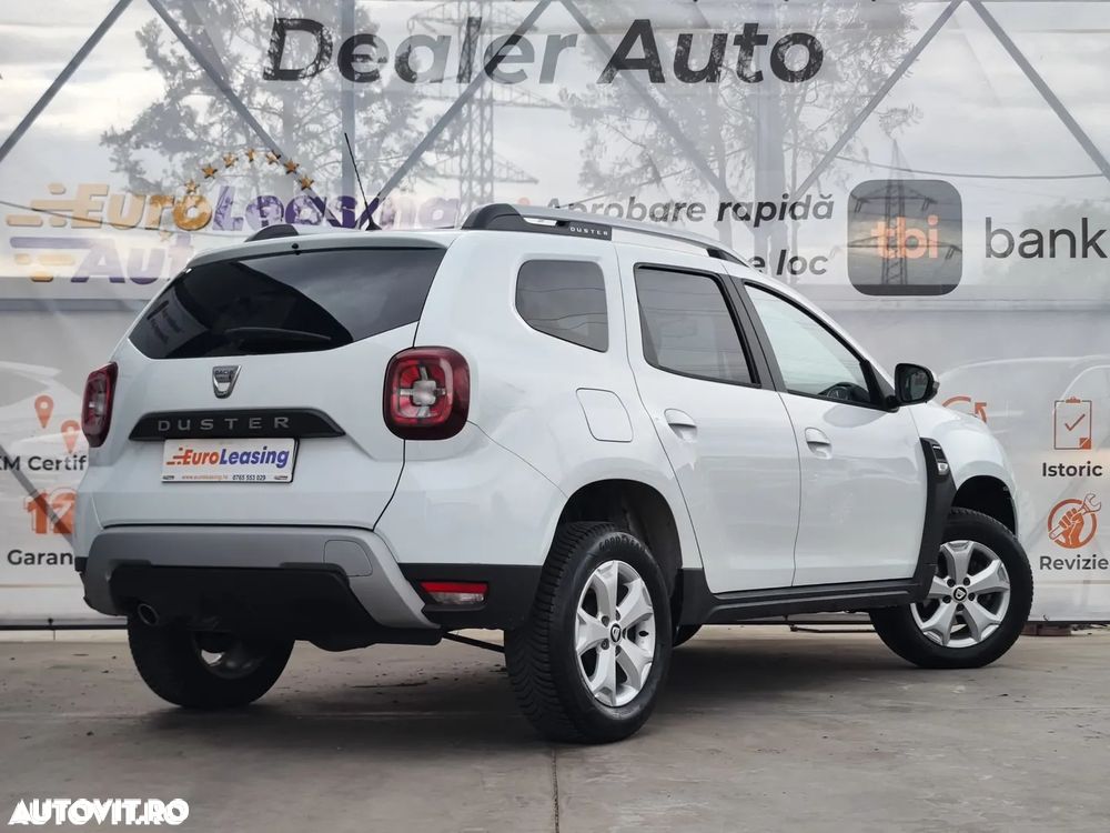 Dacia Duster - 6