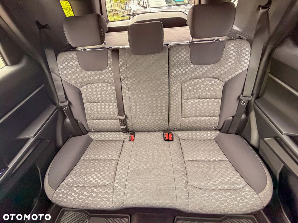 SsangYong/KGM Torres 1.5 T-GDI Joy - 19
