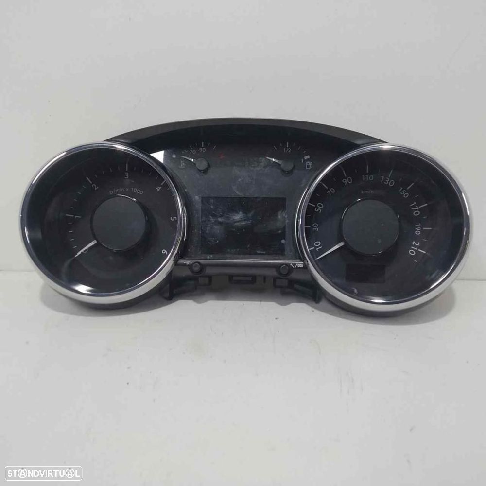 QUADRANTE PEUGEOT 3008 - 1